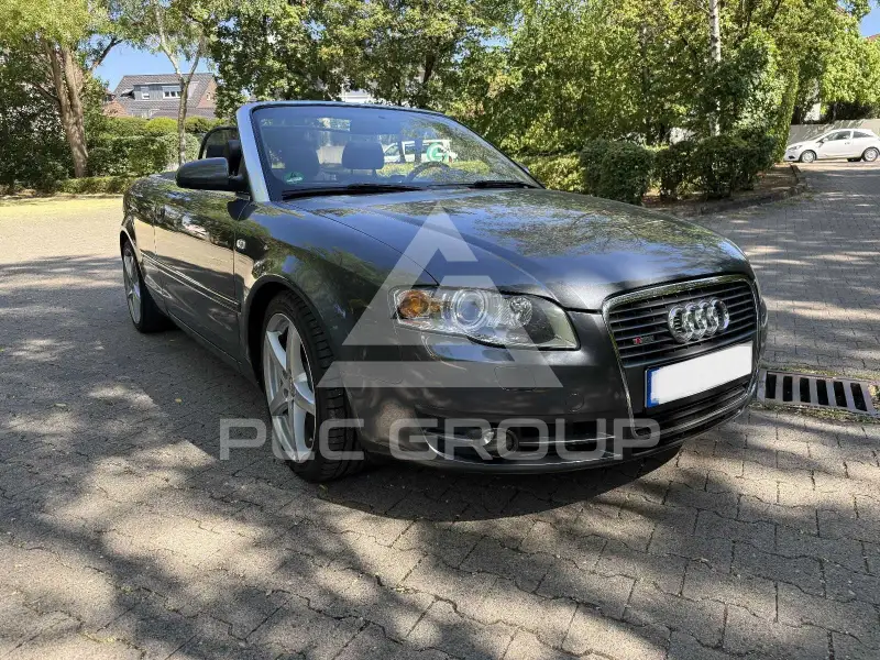 2007 Audi A4