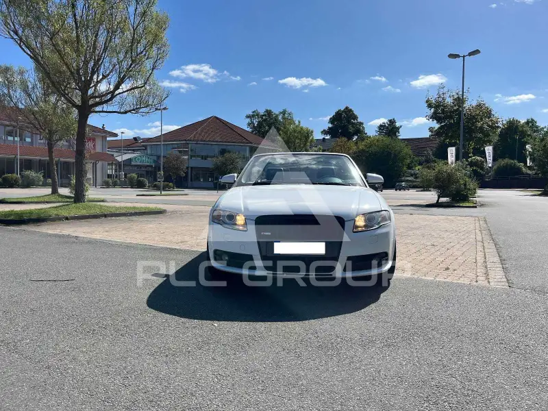 2007 Audi A4