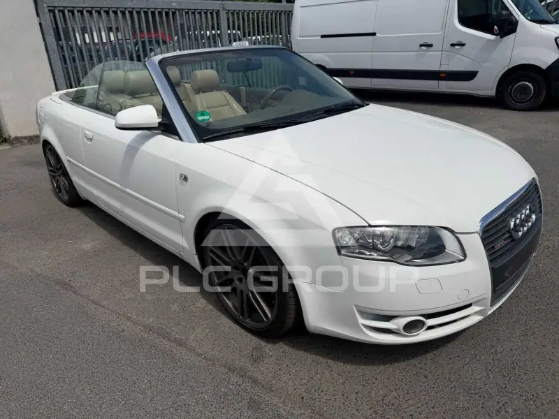 2007 Audi A4