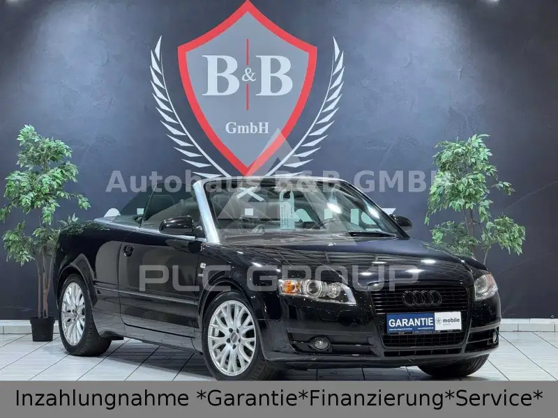 2007 Audi A4