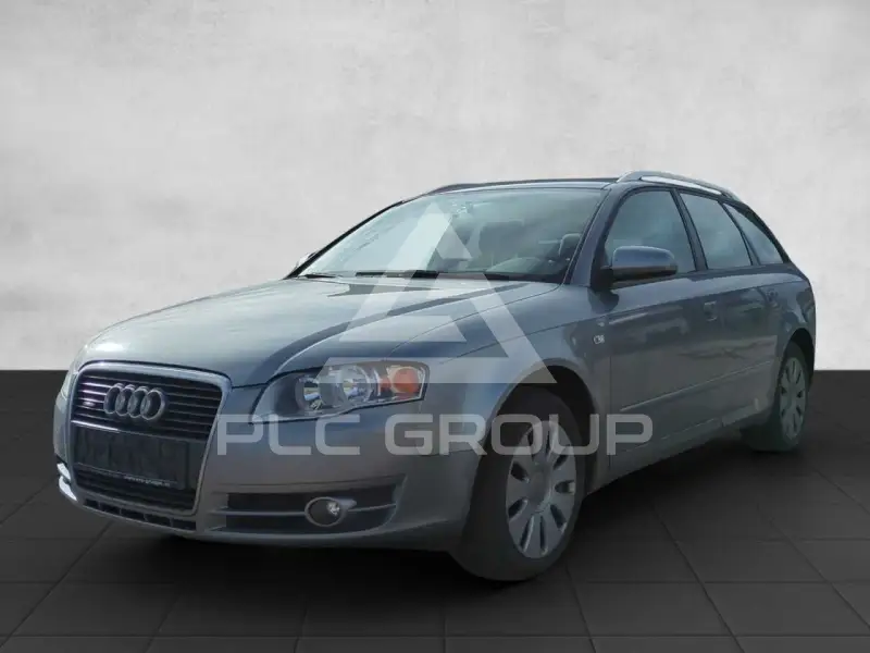 2007 Audi A4