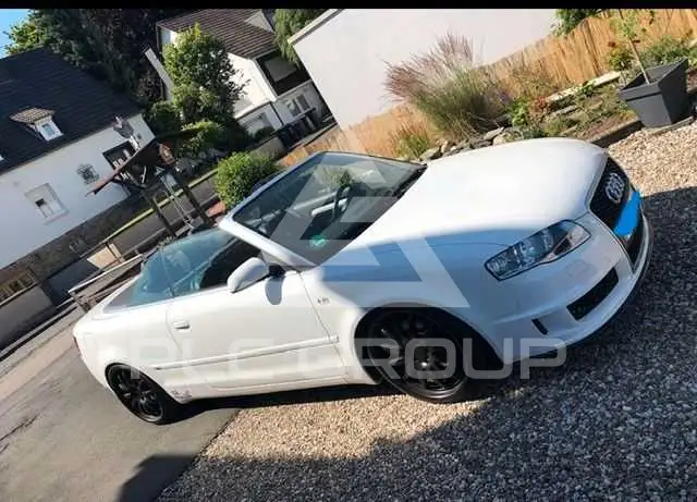2007 Audi A4