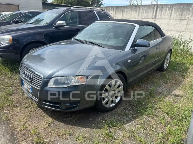 2007 Audi A4