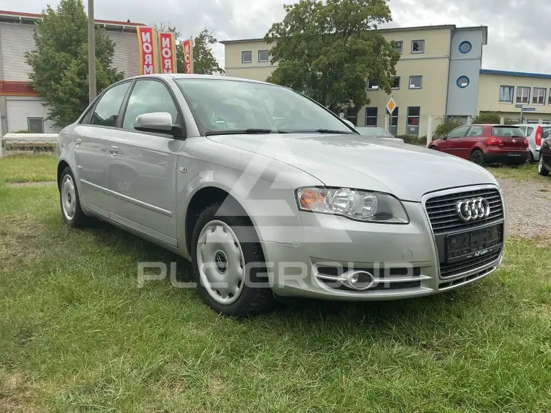 2007 Audi A4