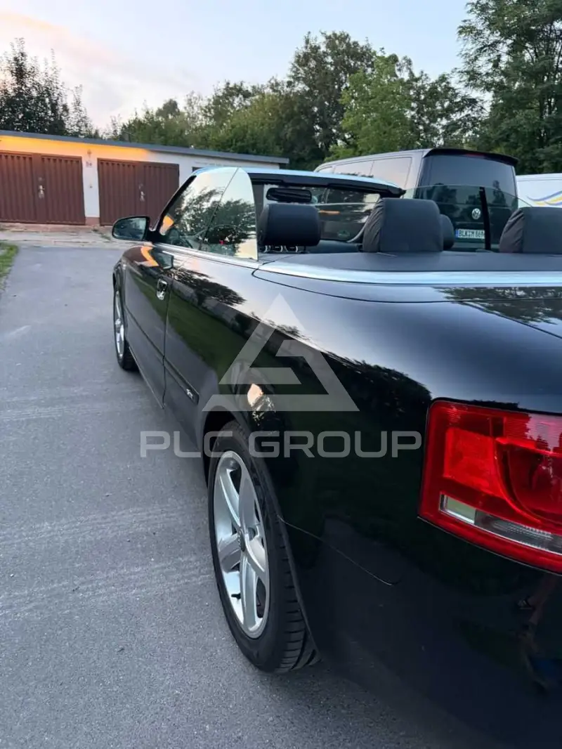 2007 Audi A4