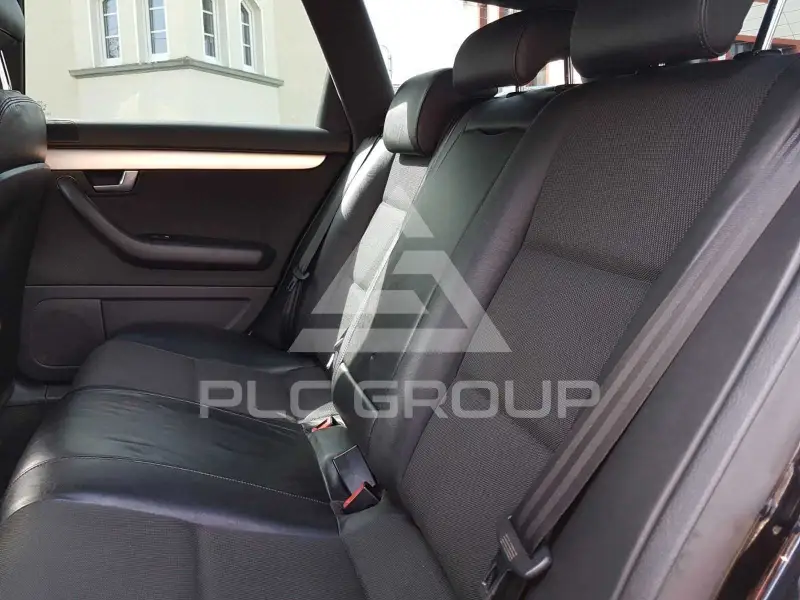 2007 Audi A4