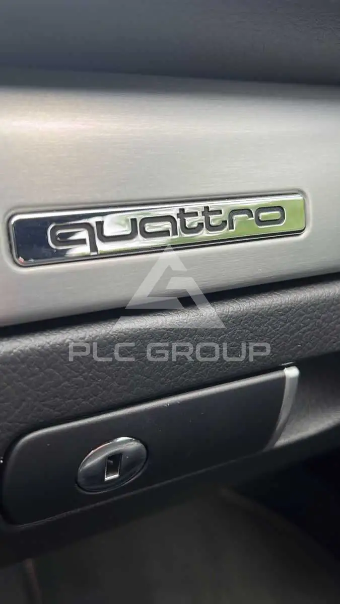 2007 Audi A4