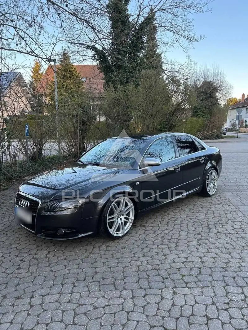 2007 Audi A4