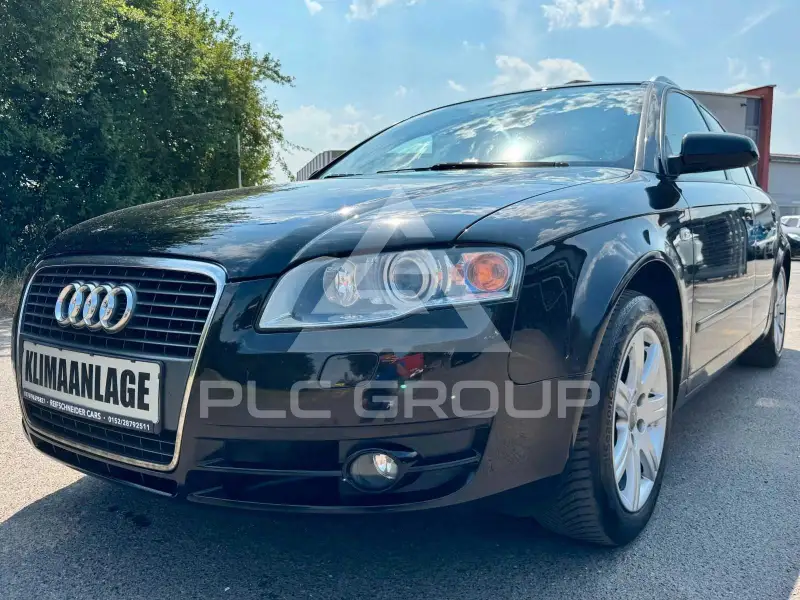 2007 Audi A4