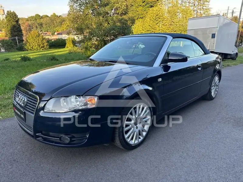 2007 Audi A4