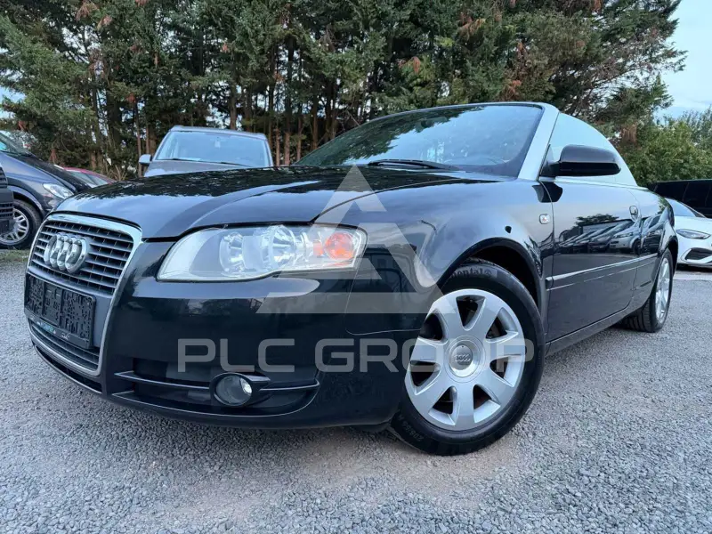 2007 Audi A4