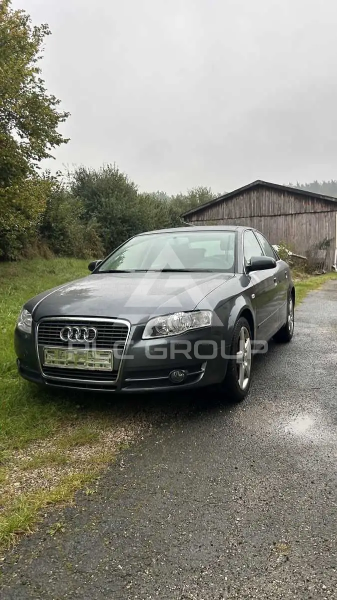 2007 Audi A4