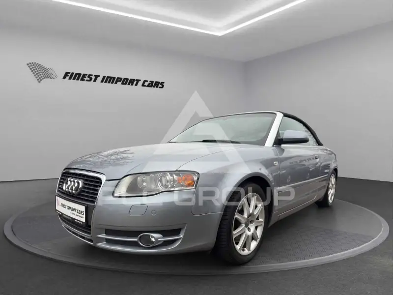 2007 Audi A4