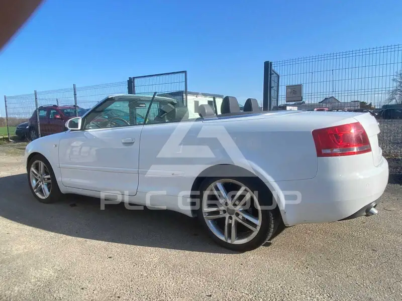 2007 Audi A4