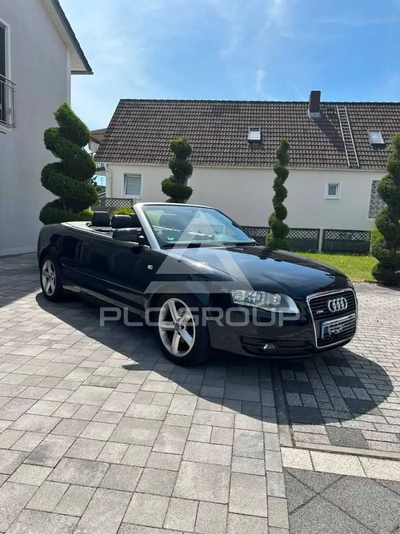 2007 Audi A4