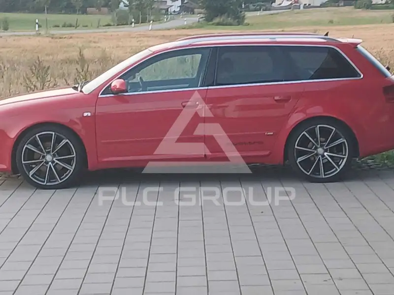 2007 Audi A4