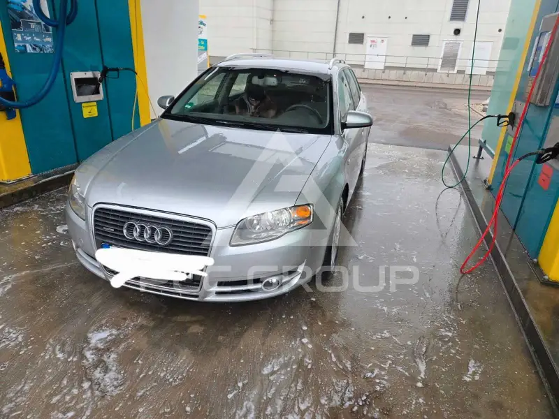 2007 Audi A4