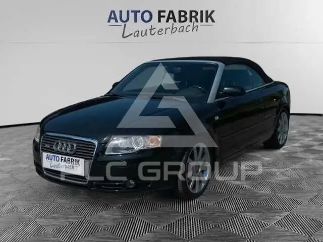 2007 Audi A4