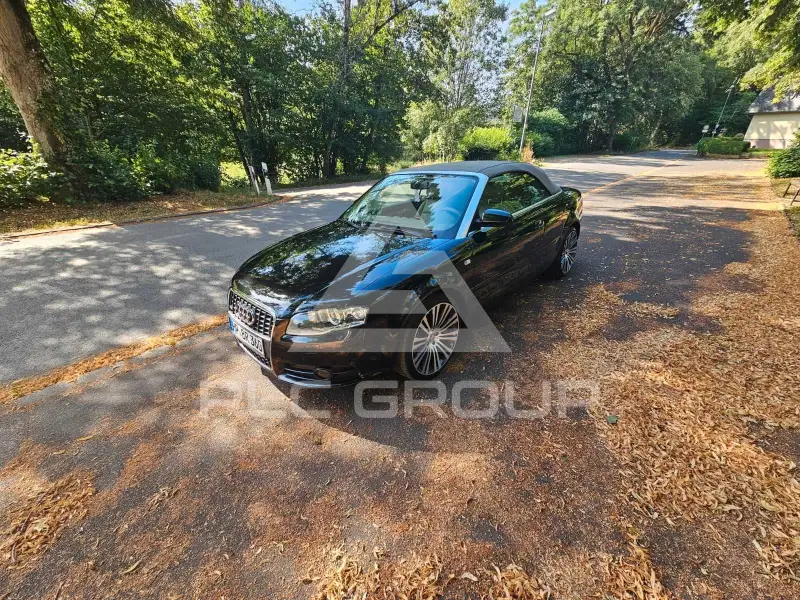 2007 Audi A4
