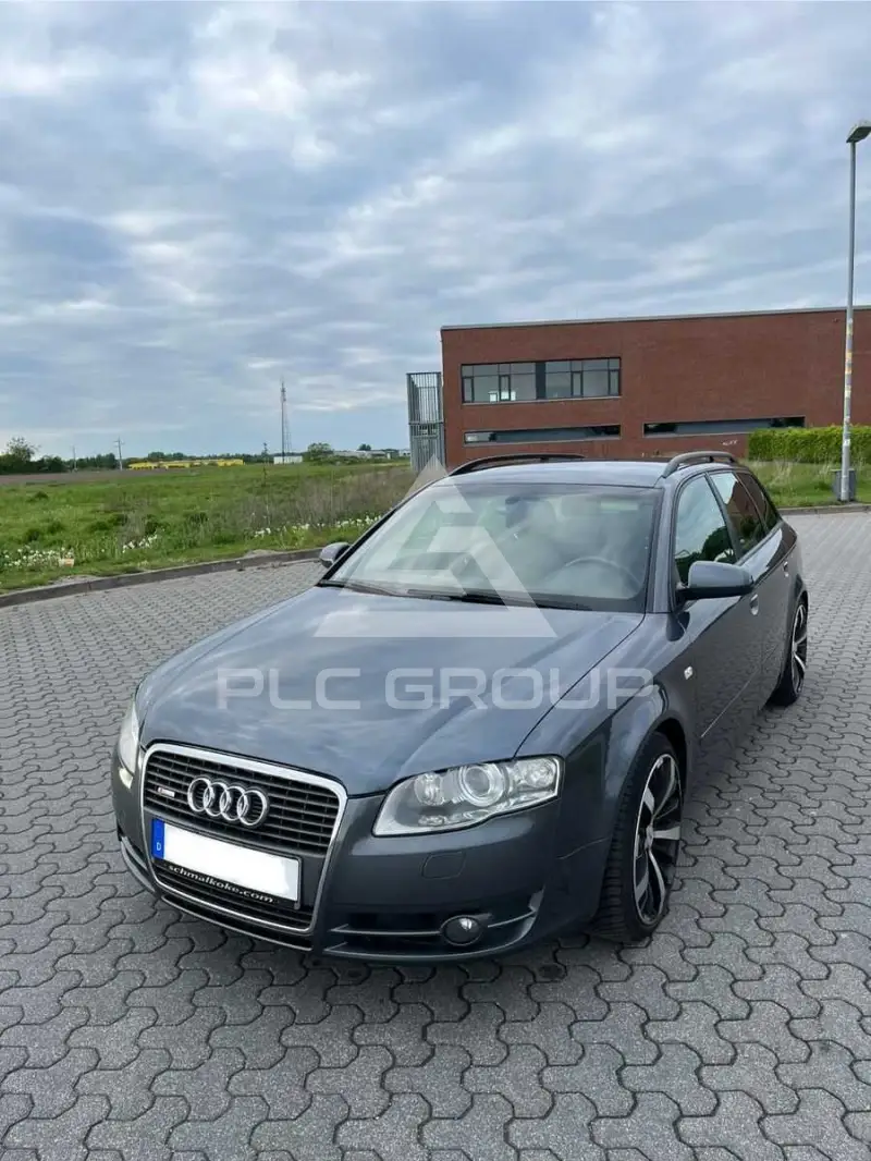 2007 Audi A4