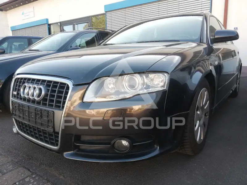 2007 Audi A4