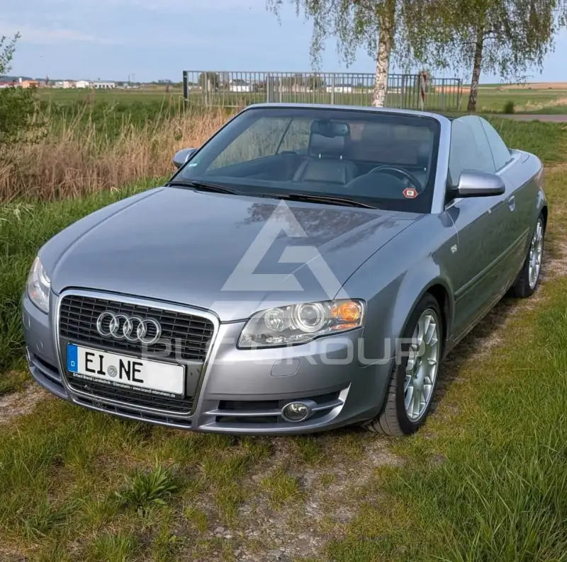 2007 Audi A4