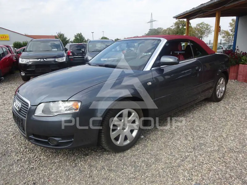 2007 Audi A4