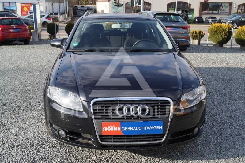 2007 Audi A4