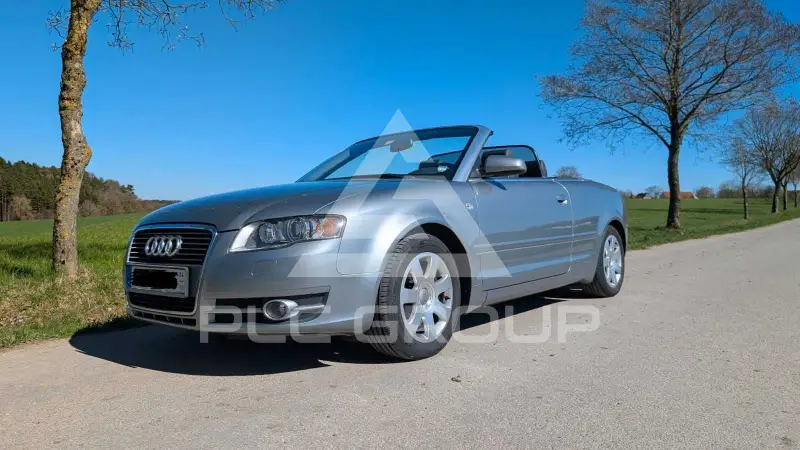 2007 Audi A4
