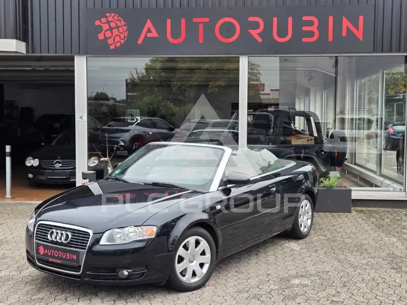 2007 Audi A4