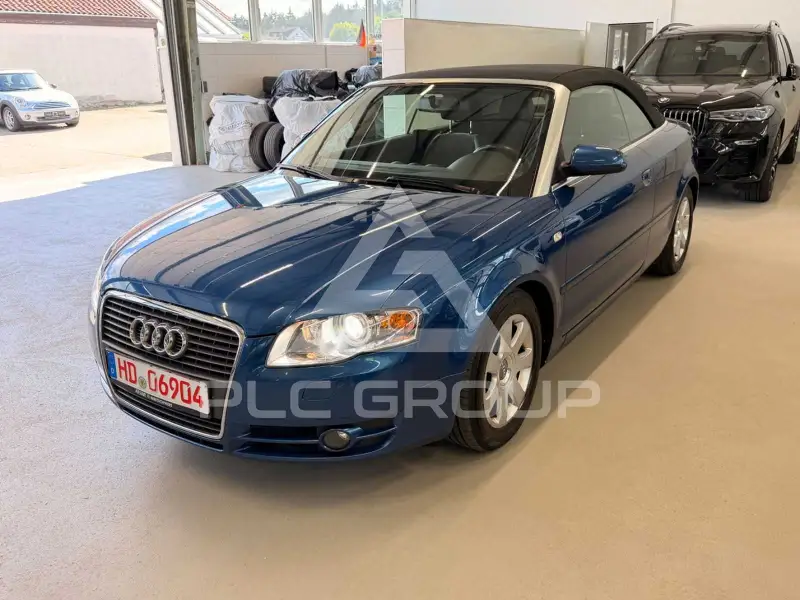 2007 Audi A4