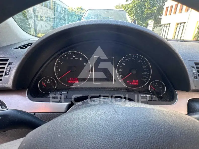 2007 Audi A4