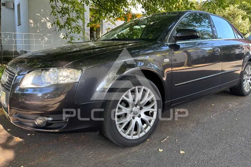 2007 Audi A4