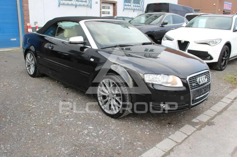 2007 Audi A4