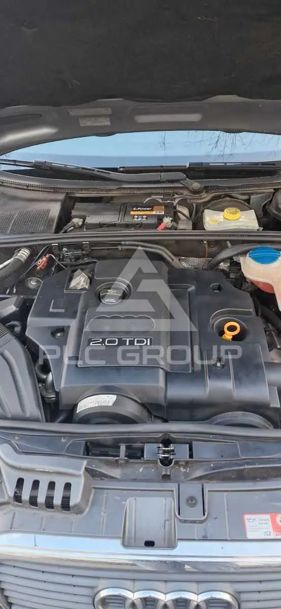 2007 Audi A4