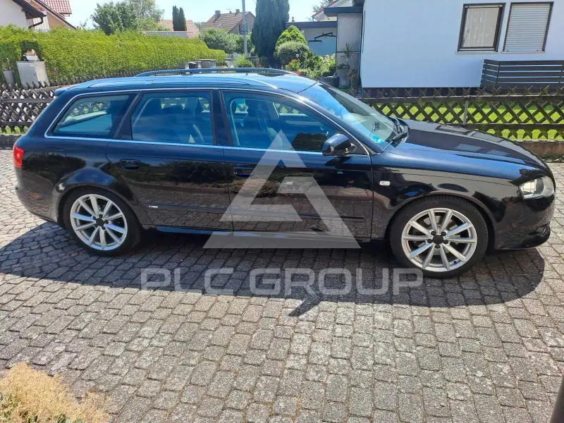 2007 Audi A4