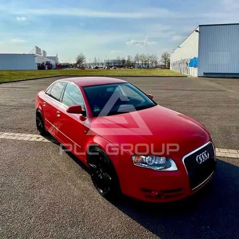 2007 Audi A4