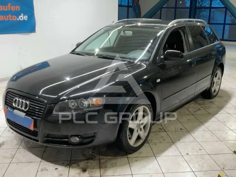 2007 Audi A4