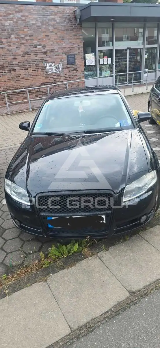 2007 Audi A4