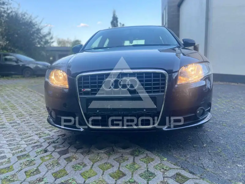 2007 Audi A4
