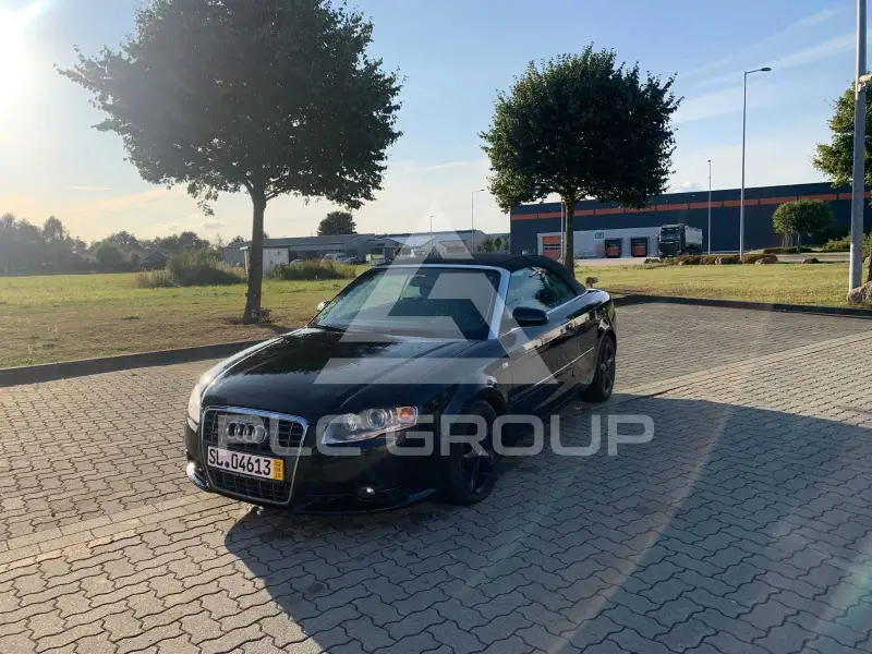 2007 Audi A4