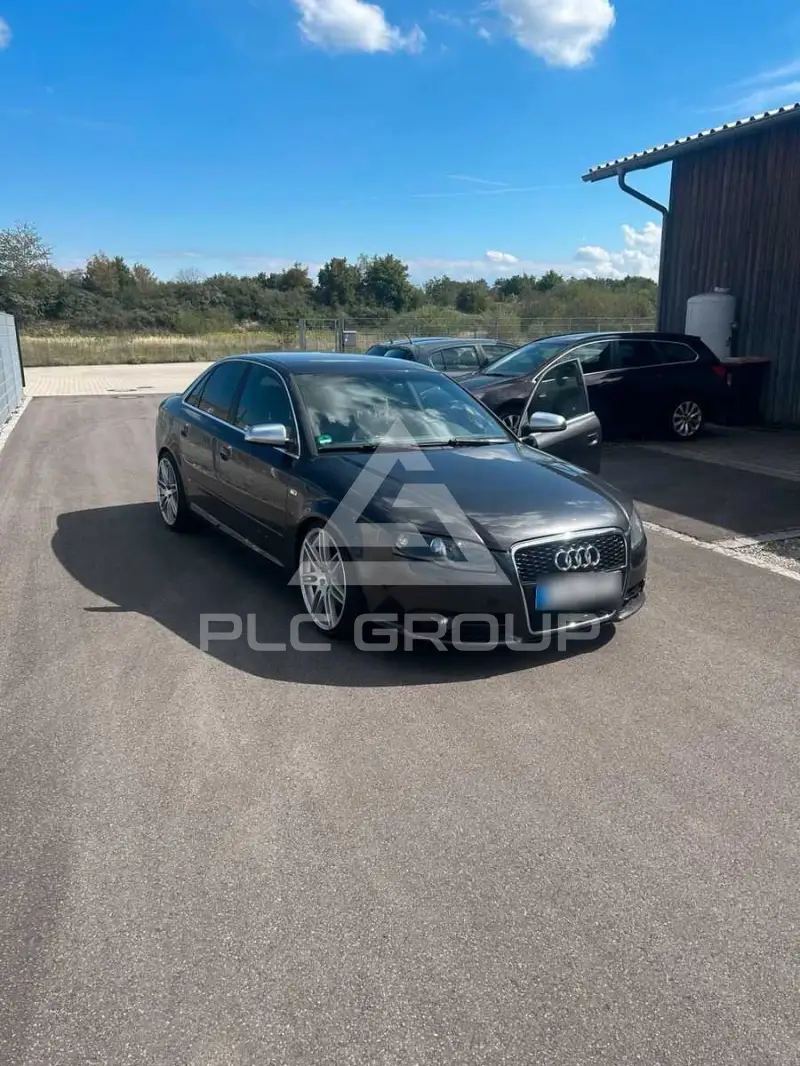2007 Audi A4