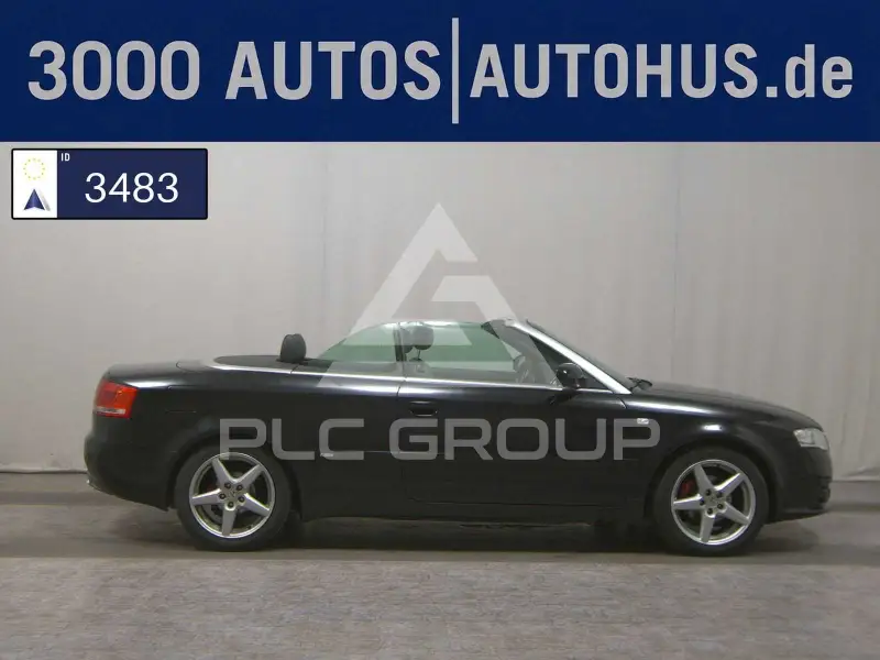 2007 Audi A4