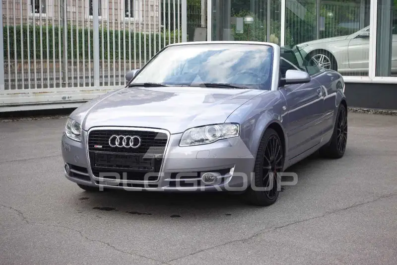 2007 Audi A4