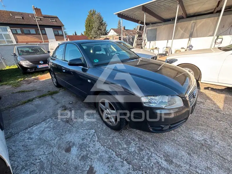 2007 Audi A4