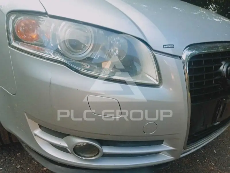 2007 Audi A4