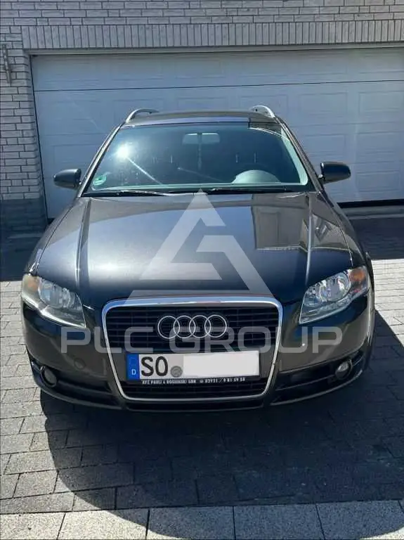 2007 Audi A4