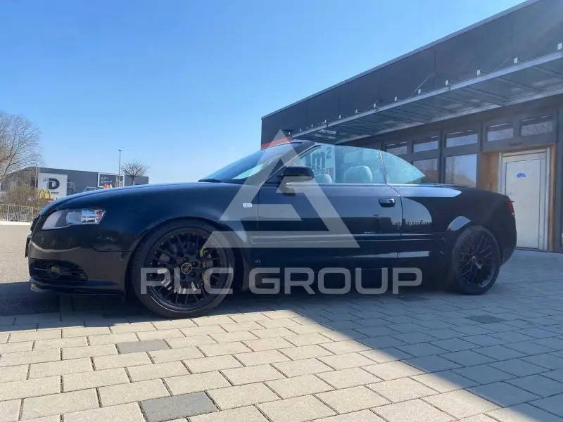 2007 Audi S4
