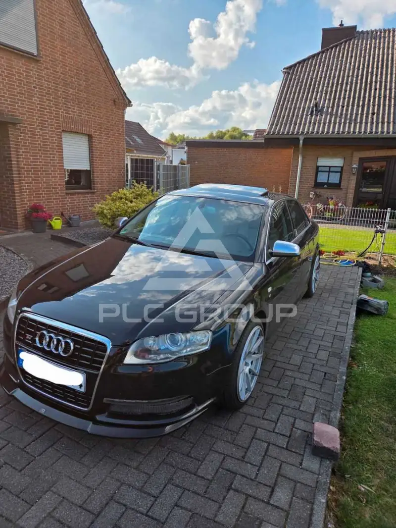 2007 Audi S4