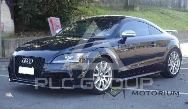 2007 Audi TT